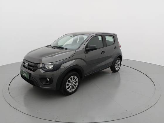 FIAT MOBI 1.0 EVO FLEX LIKE. MANUAL FIAT MOBI 1.0 EVO FLEX LIKE. MANUAL